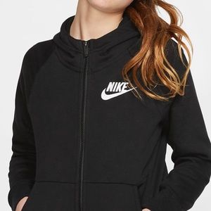 Nike jacket